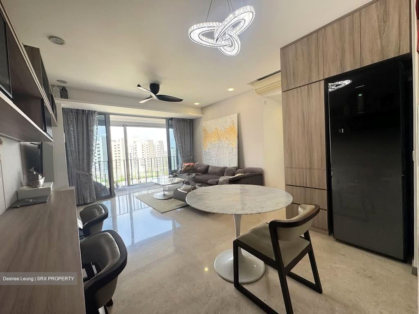 Riversails (D19), Condominium #597652331